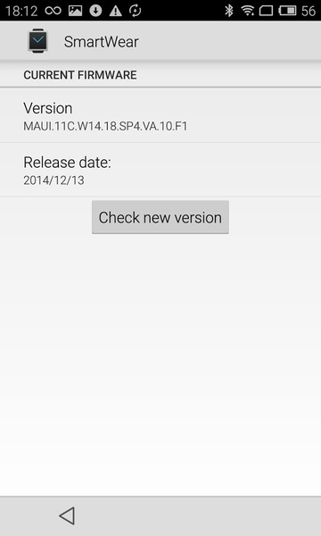SmartWear - Preview 1