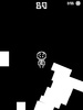 1-Bit Hero: Stress Relief Retro Pixel Jumping Game screenshot 2