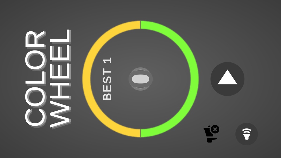 Color Wheel Mix - Preview 2