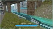 Hyperloop Train screenshot 7