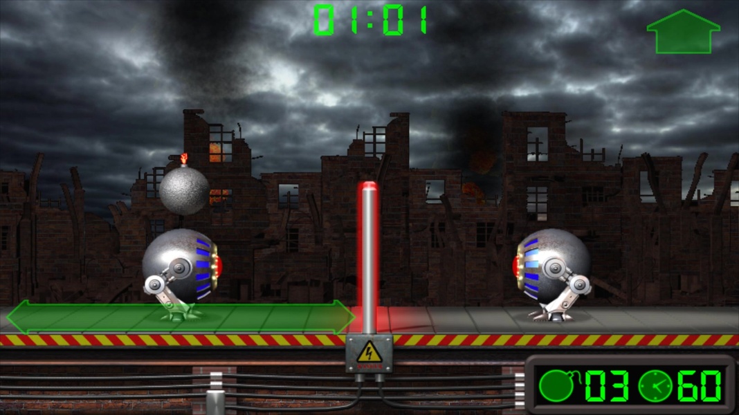 Extreme Volleyball - Preview 2