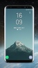 Lock Screen Galaxy S8 Plus App screenshot 5