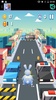 Giant Rabbit Run Game screenshot 7