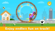 Toddler Car Games For Kids 2-5 screenshot 11
