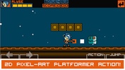 GameStart Pixel Battle screenshot 4