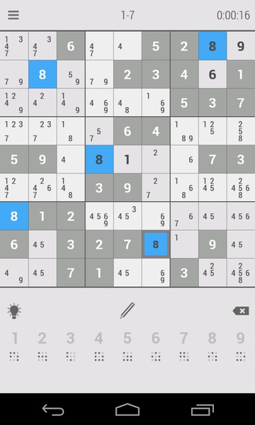 Simply Sudoku - Preview 19