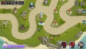Tower Defense King screenshot 7
