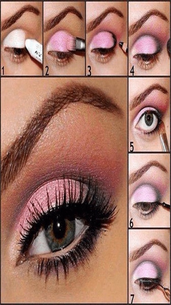 Eye Makeup Images - Preview 2