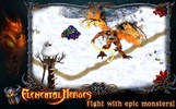 Elemental Heroes screenshot 6