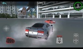 Police Car Vs Furious Racer screenshot 5