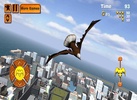 Eagle Bird City Simulator 2015 screenshot 8