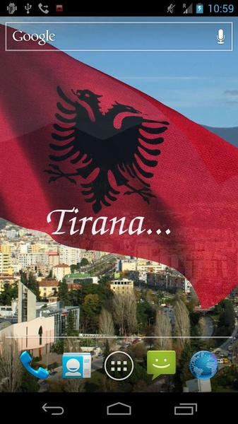 Albania Flag - Preview 8