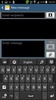 GO Keyboard Galaxy Note 4 Theme screenshot 1