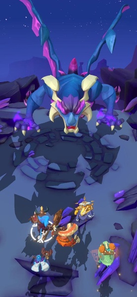 Age of Valanti - Preview 2