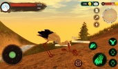 The White Stork screenshot 15
