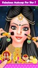 Gopi Doll Fashion Salon 2 - Dress Up Game screenshot 13