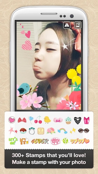 Beauty Booth - Preview 2