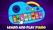 Baby Games for 2-5 Year Olds screenshot 14