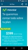 Mi Movistar Argentina screenshot 7