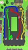 Parking Master 3D - Draw Road - Perfect Parking screenshot 4