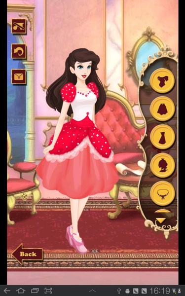 Dress Up Pretty Princess - Preview 3