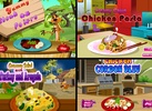 Cookbook screenshot 1