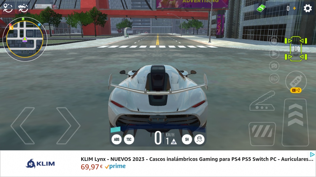 Real Car Crash para Android - Baixe o APK na Uptodown