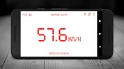 Speedometer Distance Meter screenshot 9