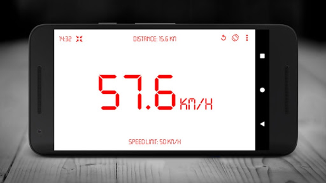 Speedometer Distance Meter - Preview 9