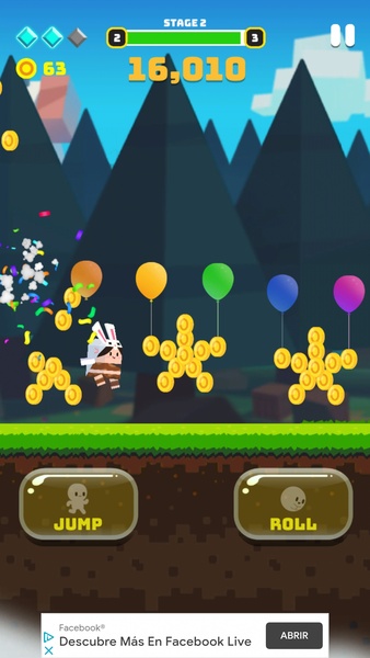 Lulu Run - Preview 2