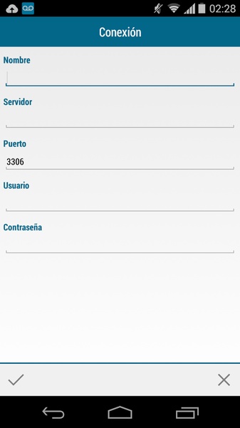 Mysql Client - Preview 7