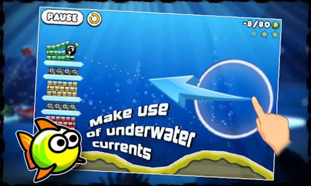 Blosics HD FREE - Preview 4