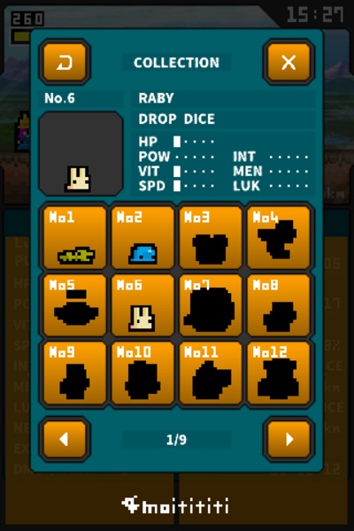 MinFrontier - Preview 1
