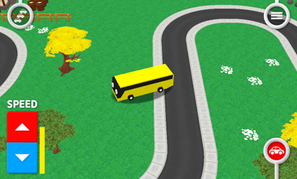 Car Toys - Preview 3