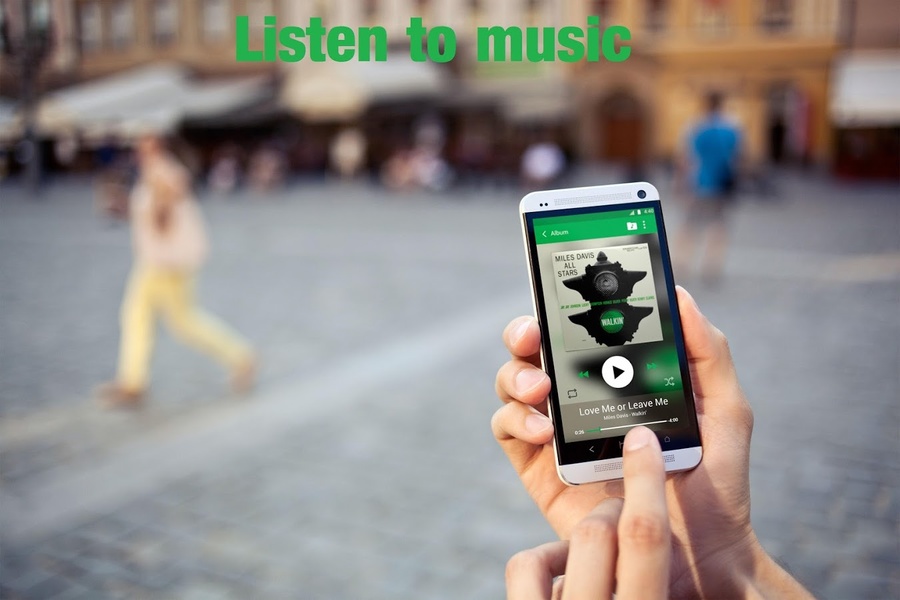 Free Music Stream - Preview 7