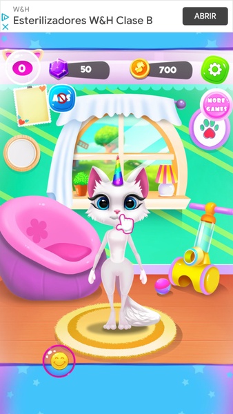 Kitty Kate Unicorn Daily Caring - Preview 6