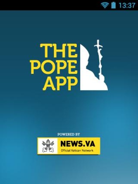 ThePopeApp - Preview 15
