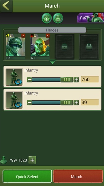 Army Men Strike - Preview 10