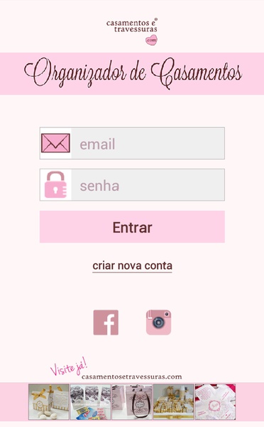 Organizador Casamentos - Preview 3