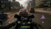 Real Moto Rider screenshot 6