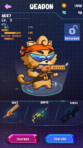 IronCat - Preview 5