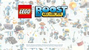LEGO BOOST screenshot 5