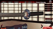 Samurai Swords Store screenshot 5