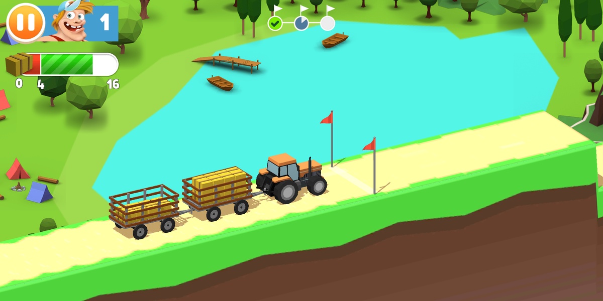 BlockVille Farm - Preview 12