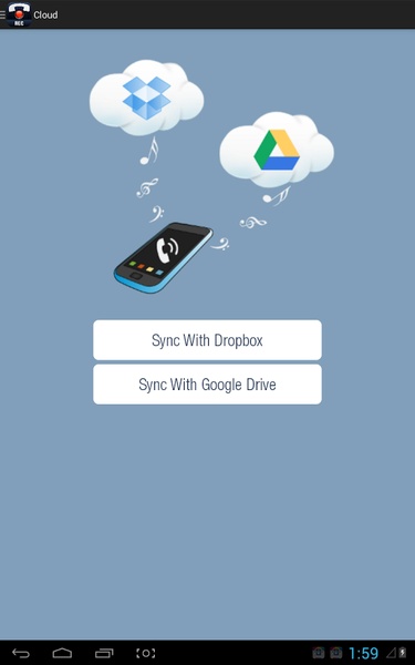 Arous Call Recorder - Preview 12