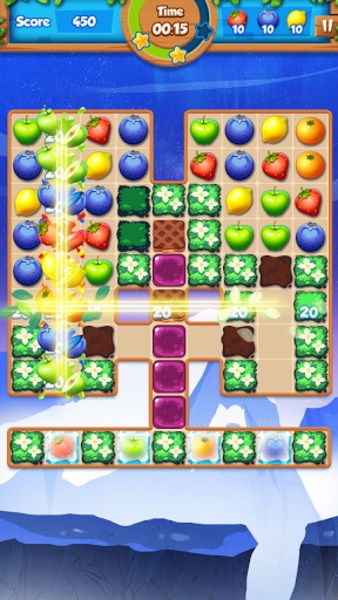 Fruit - Preview 8