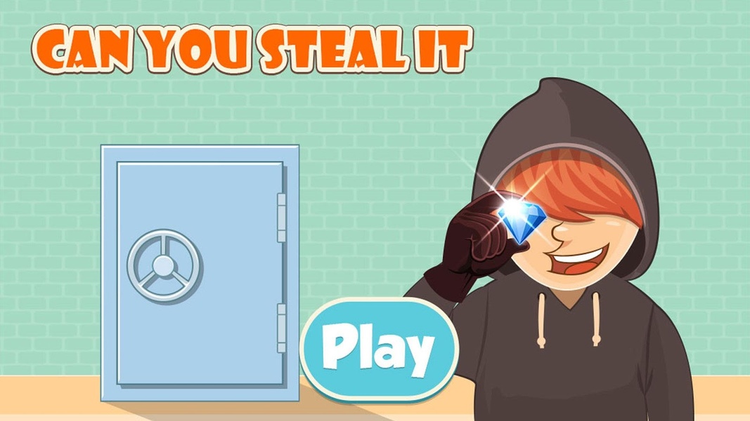 Can You Steal It - Preview 10