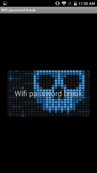 Wifi Password Hacker for Android - Download the APK from Uptodown