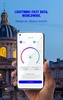 Voye Global screenshot 11