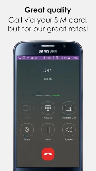 CreditCall - Preview 2